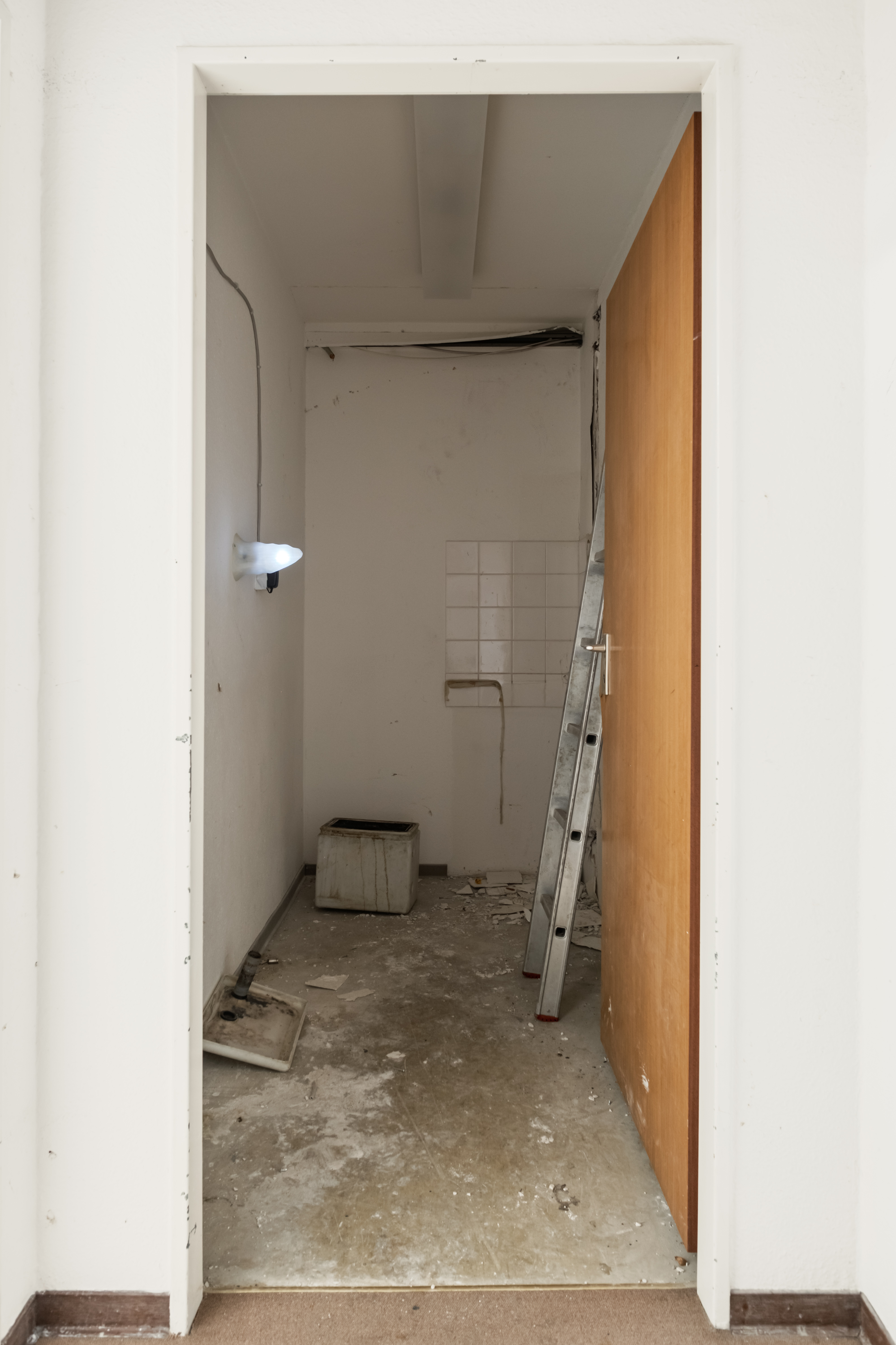 Backrooms Network @ The Backrooms — 2