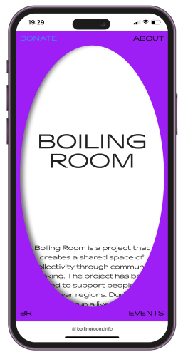 boilingroom.info — 2