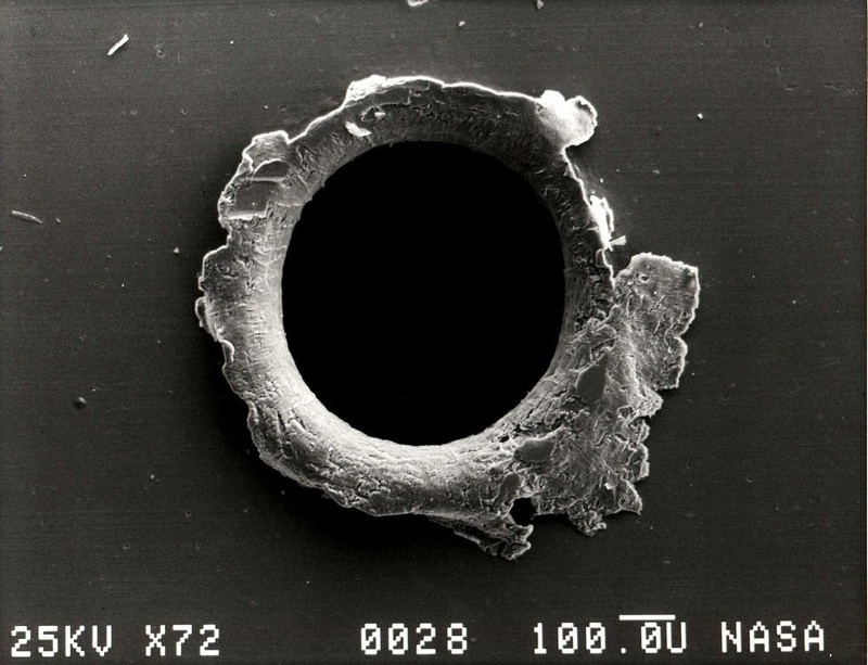 DEBRI — 7