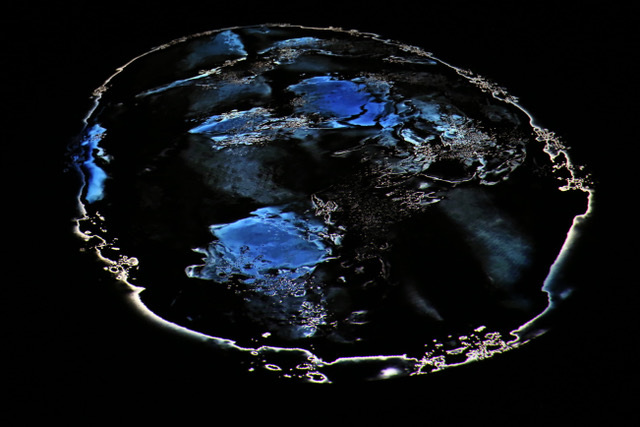 DEBRI — 6