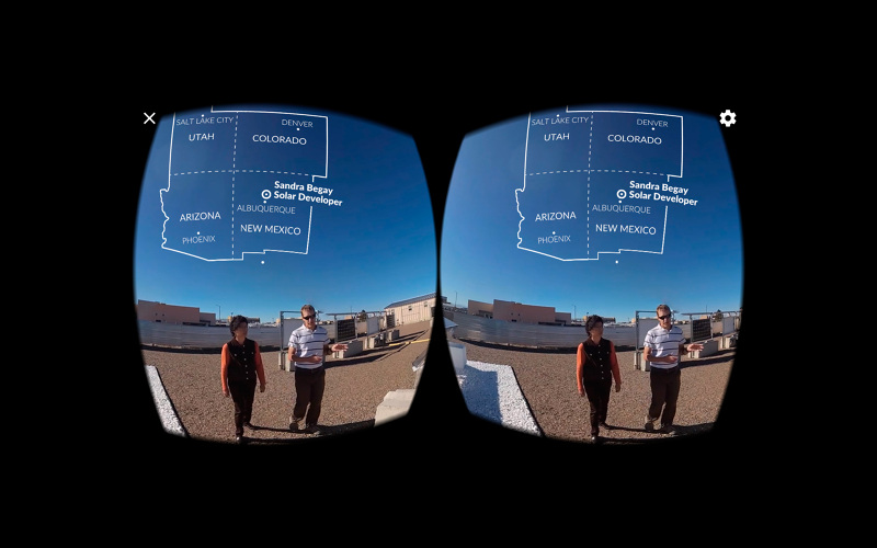 Future Shock VR — 2
