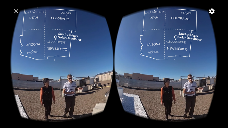 Future Shock VR — 3