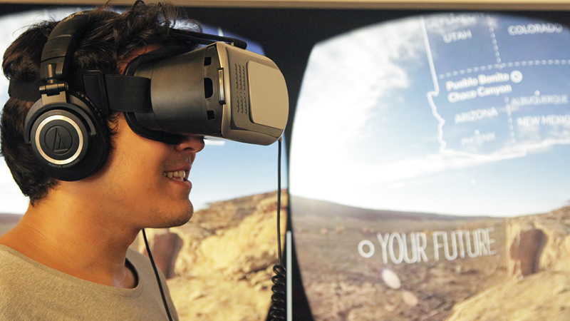 Future Shock VR
