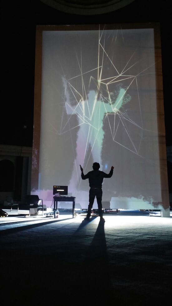 MultiTempo @ SuperUber — 4