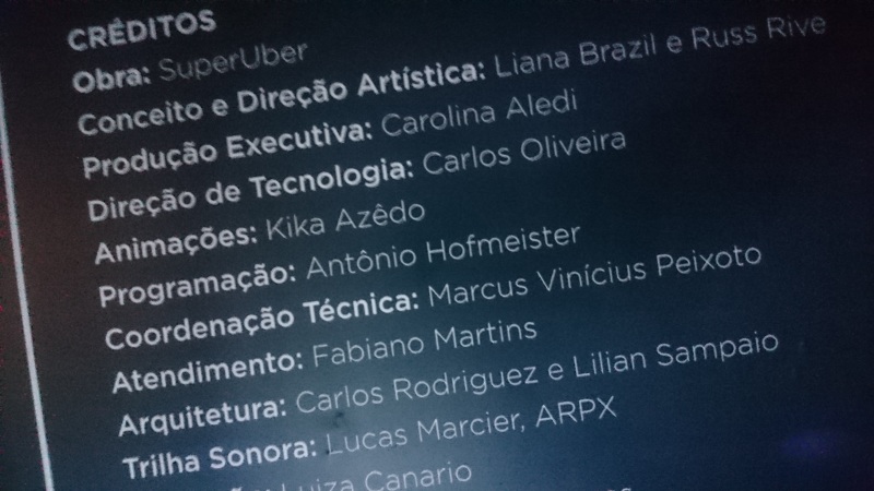MultiTempo @ SuperUber — 3