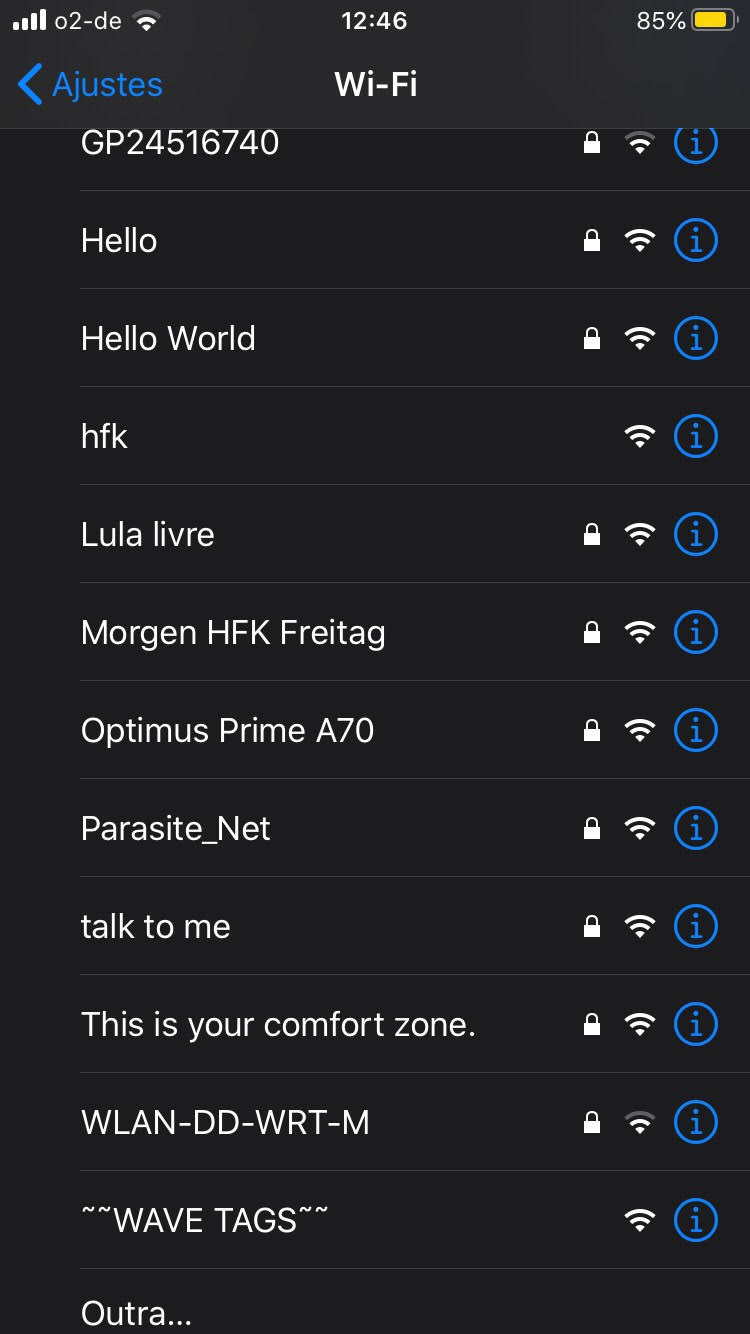 This is not a router @ Dynamic Archive — 6