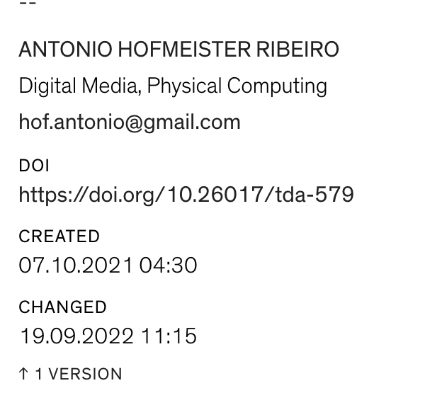 This is not a router @ Dynamic Archive — 2