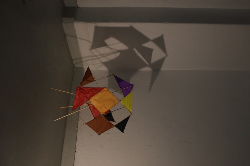 Odradek — Sightings at Circa 106