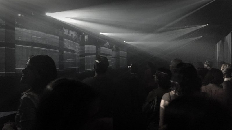 Perimetral Exhibition Developer @ SuperUber — 3