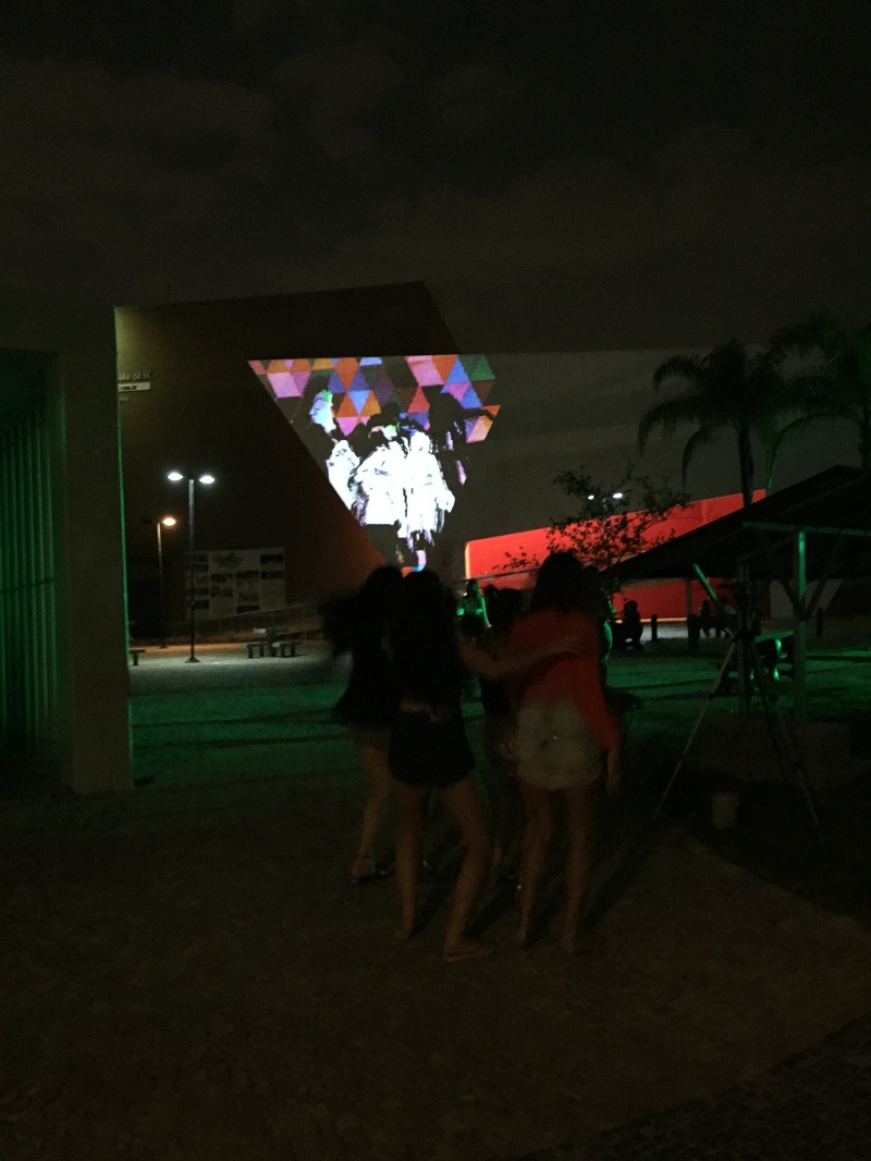 SESC Escola @ Wesense — 2