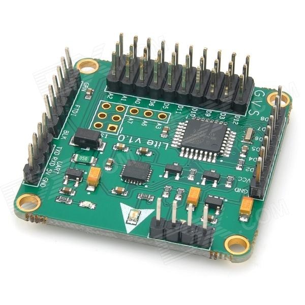 Wireless Movement Controller — 4